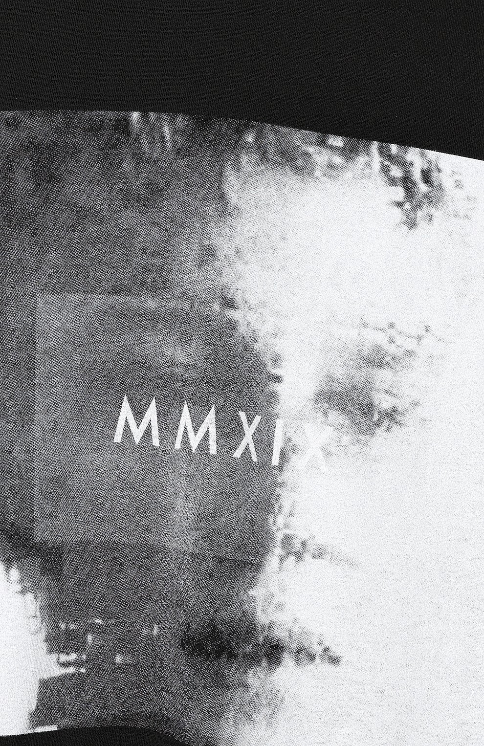 Хлопковая футболка JULIUS, арт. 657CPM11, фото 5