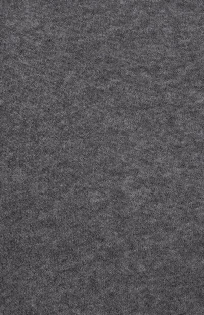 Кашемировый шарф BRUNELLO CUCINELLI, арт. MF0UFSW05, фото 4