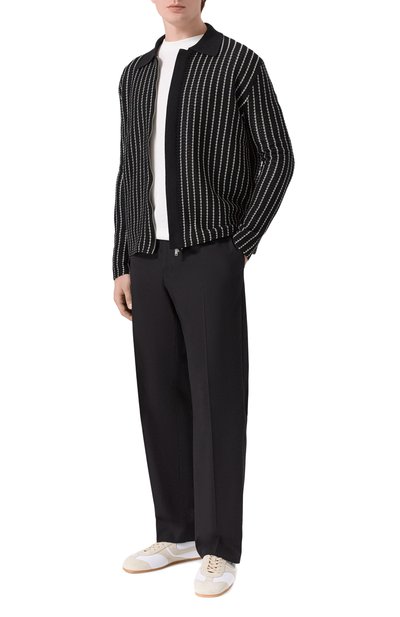 Комплект из трех лонгсливов JIL SANDER, арт. J47GC0002/J45048, фото 2