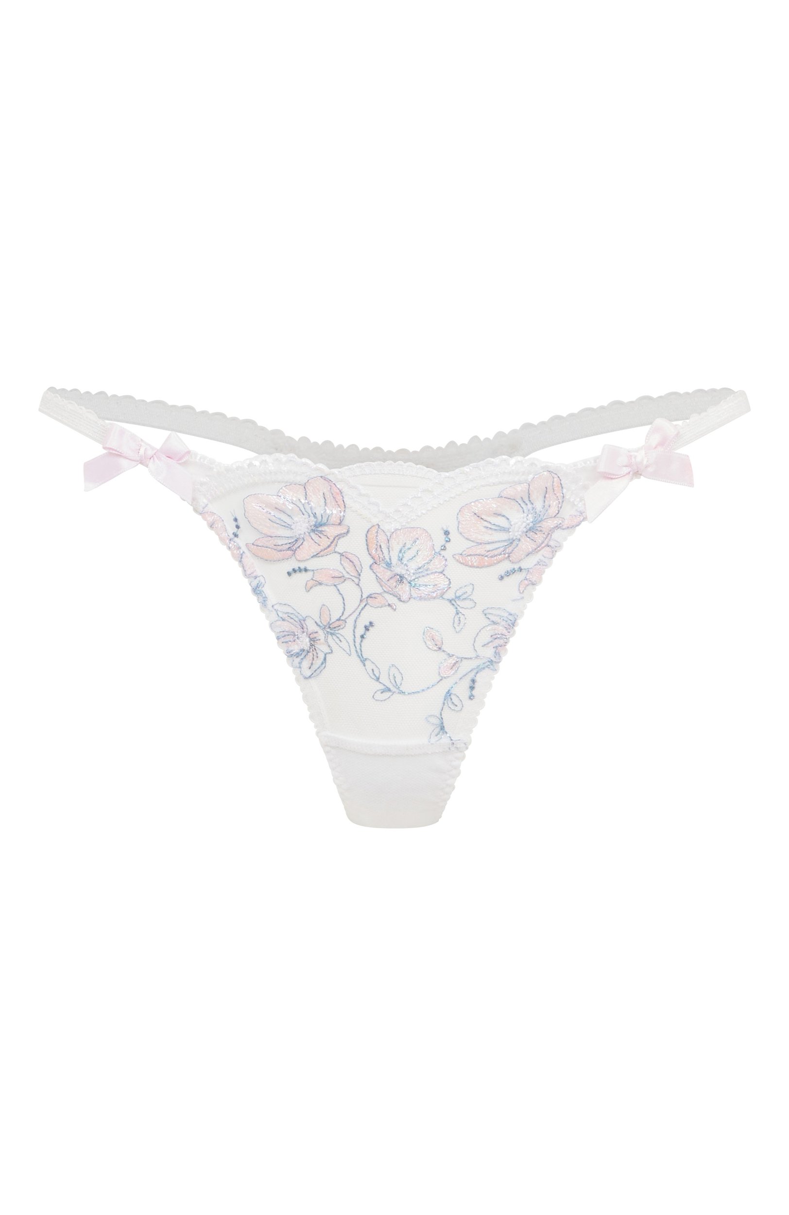 Трусы-стринги winnette AGENT PROVOCATEUR, арт. APM1472681691, фото 1