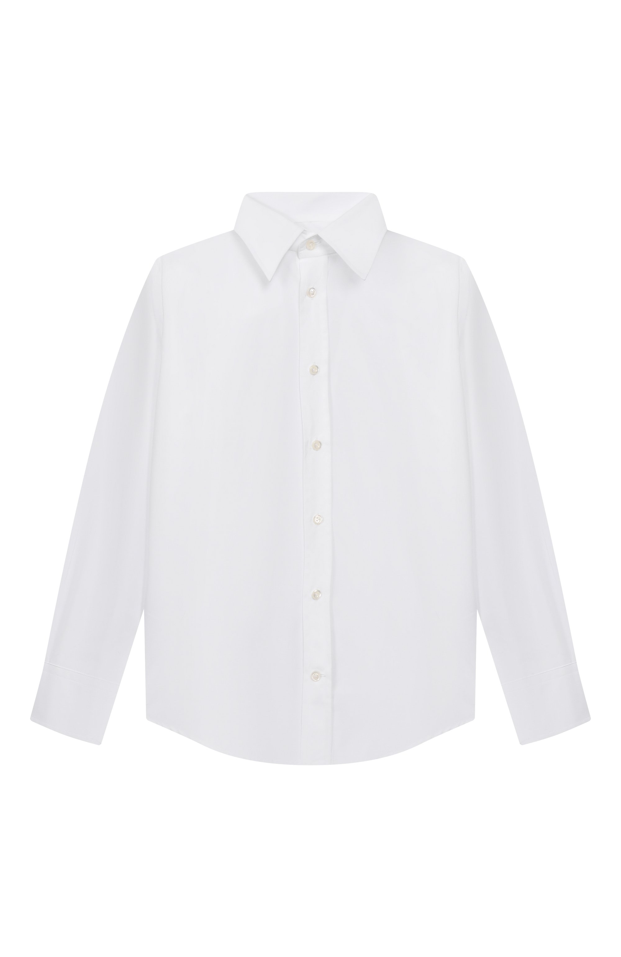 Хлопковая рубашка VAN LAACK, арт. VL-TIM-XX/130648/164-176, фото 1