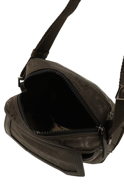 Сумка versace allover VERSACE, арт. 1009919/1A07040, фото 5