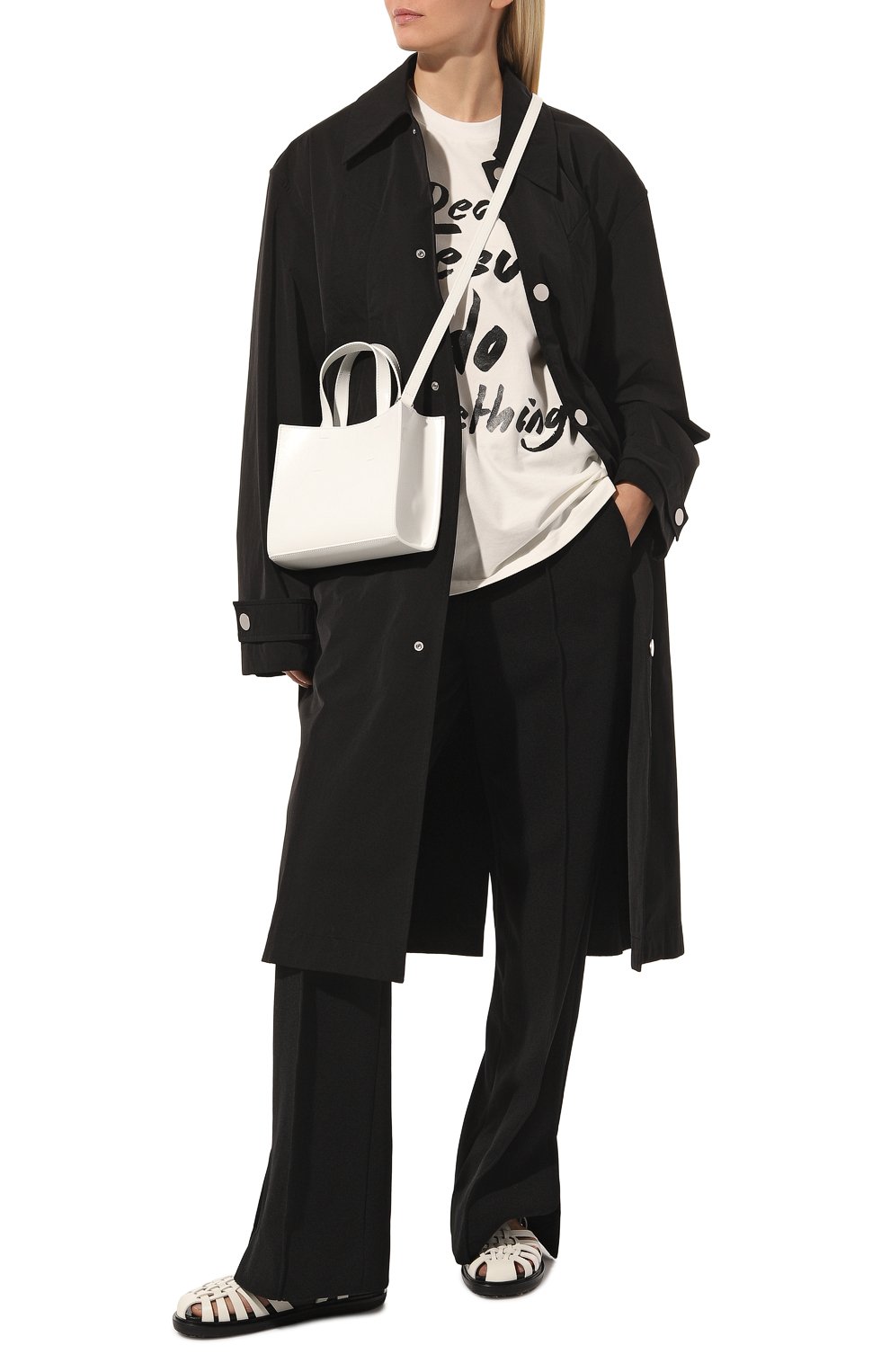 Хлопковая футболка CHAPURIN, арт. TSH/18900/SS23, фото 2