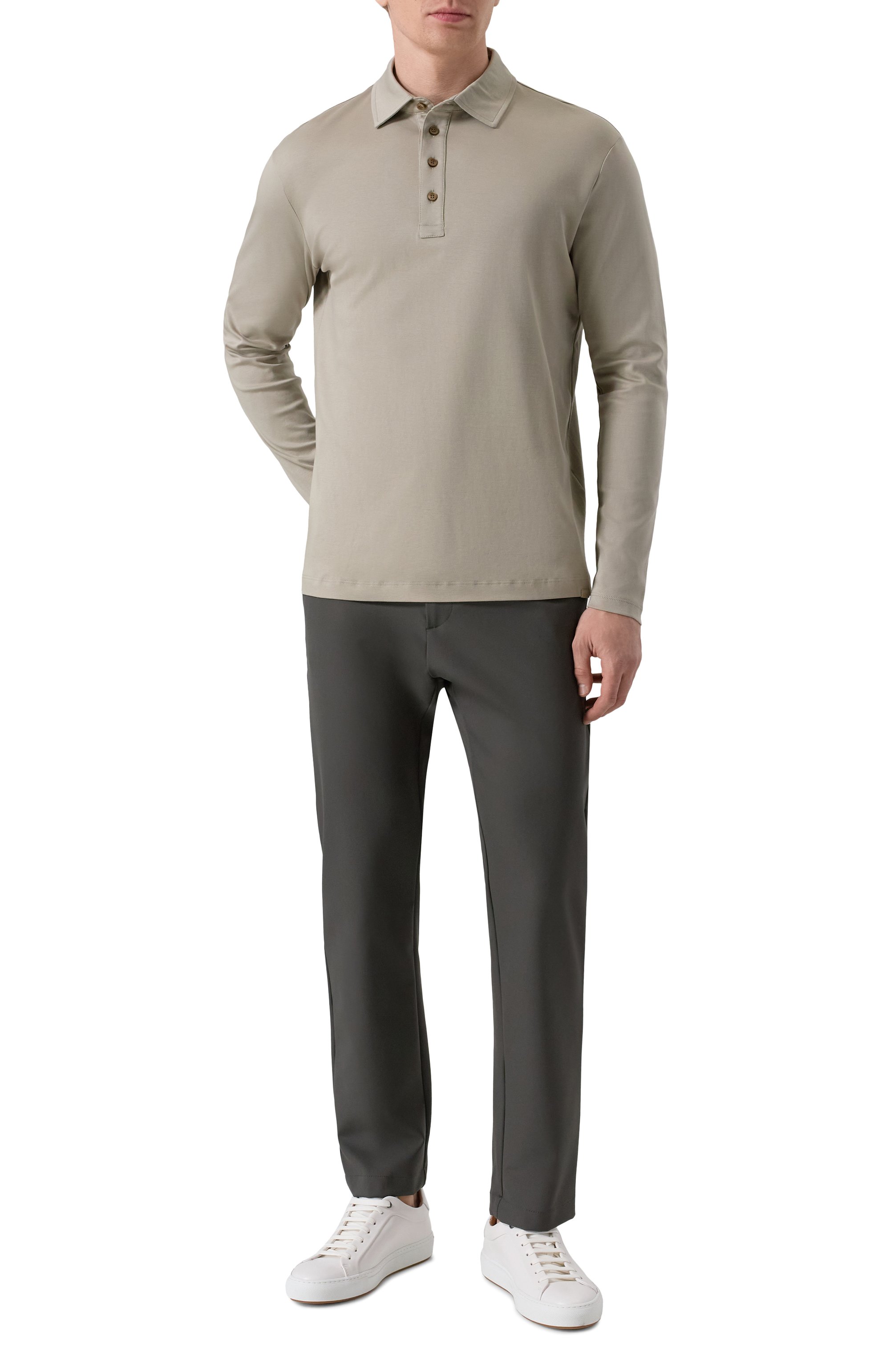 Брюки PAUL&SHARK, арт. 15314091, фото 2