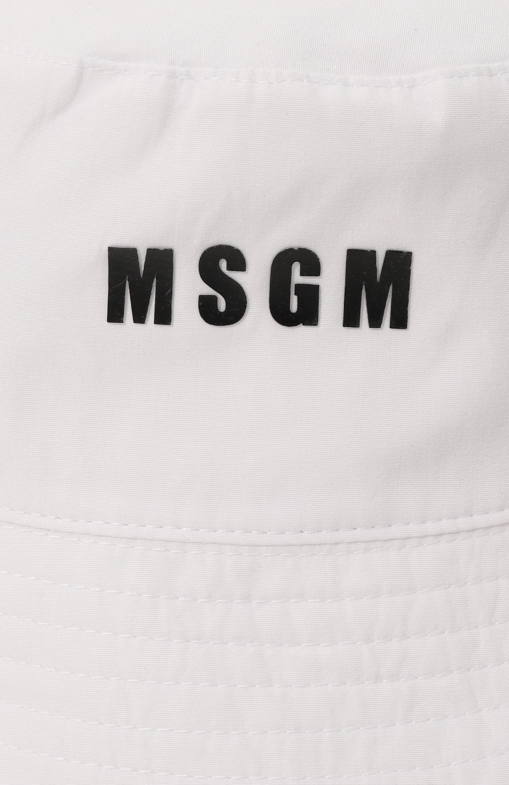 Панама MSGM KIDS, арт. MS029390, фото 3