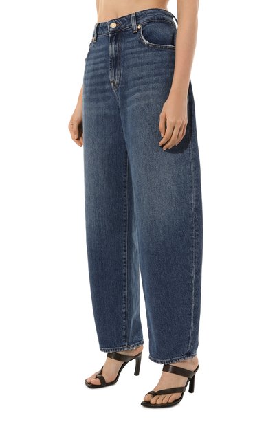 Джинсы 7 FOR ALL MANKIND, арт. JSJYC100SC, фото 3