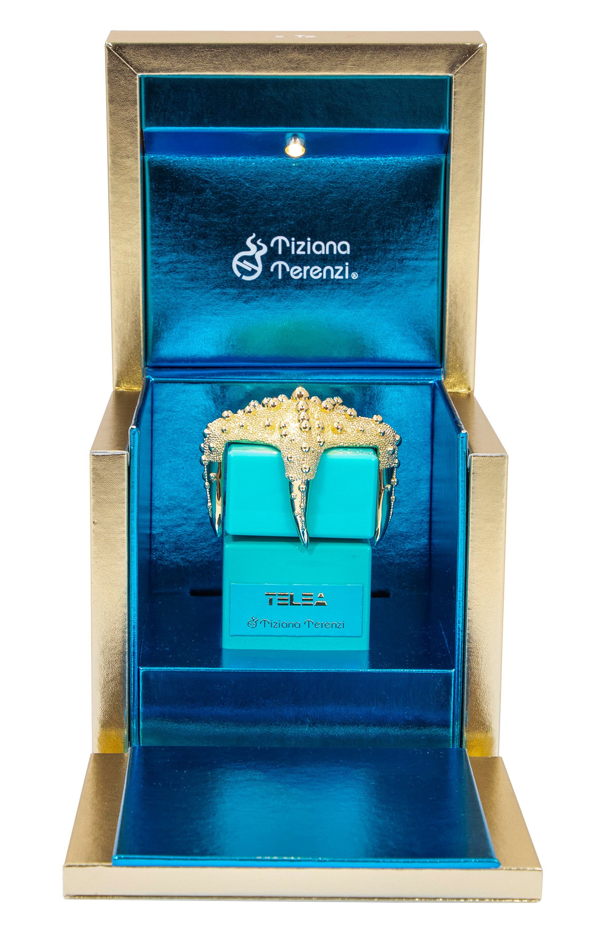 Духи telea (100ml) TIZIANA TERENZI, арт. 8016741502606, фото 2