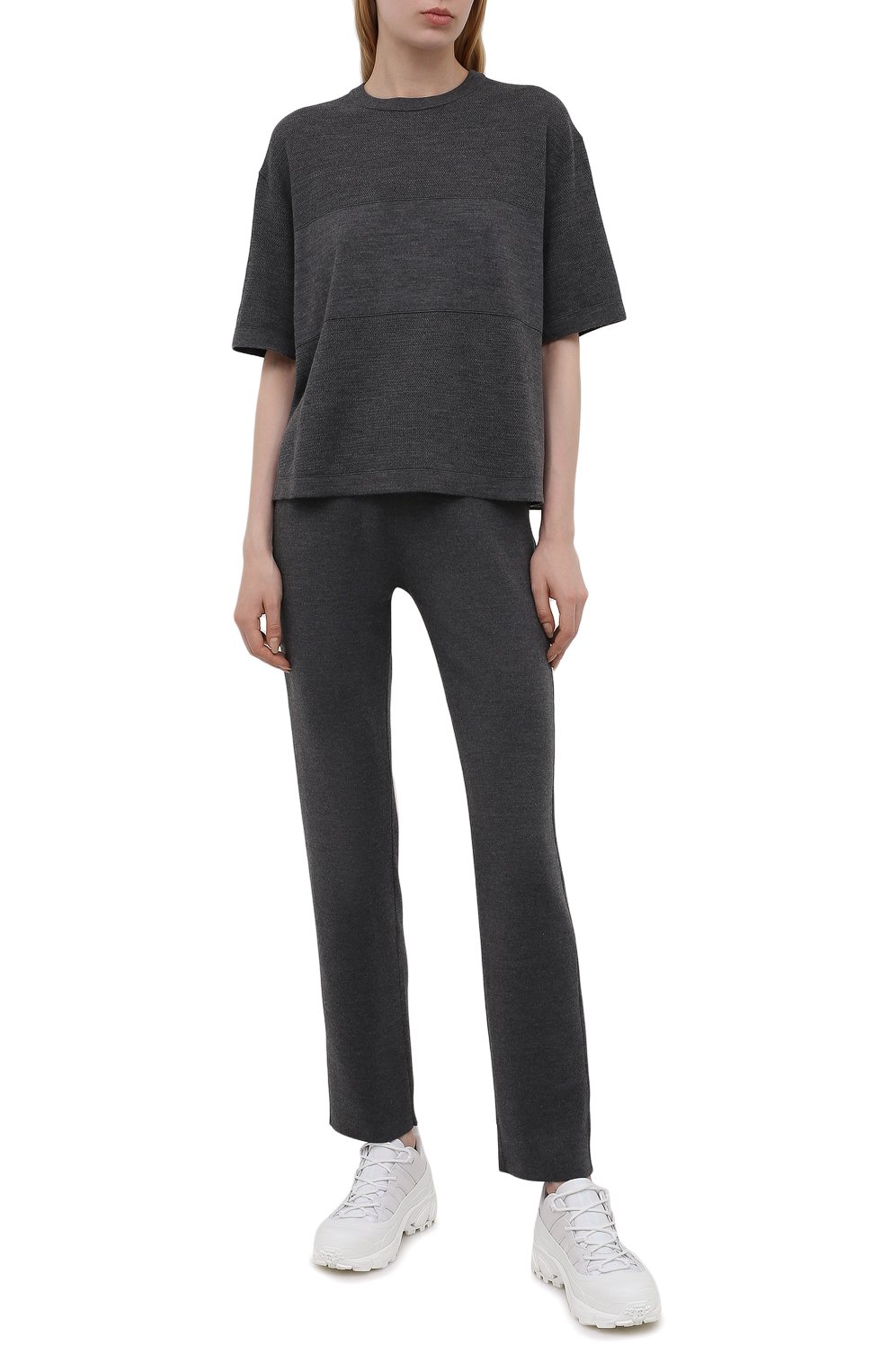 Шерстяные брюки LORO PIANA, арт. FAL6900, фото 2