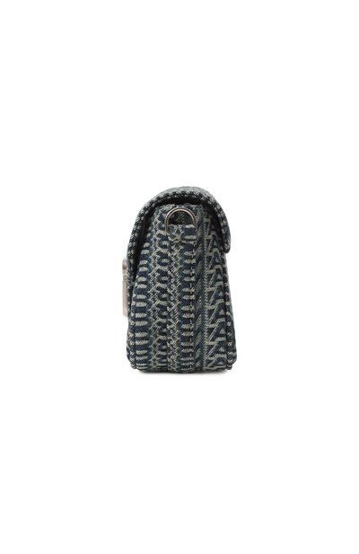 Сумка the shoulder small MARC JACOBS (THE), арт. 2P4HSH081H03, фото 4