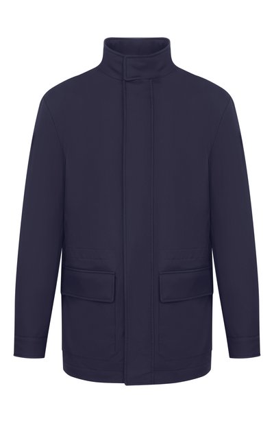 Мужская куртка CANALI, арт. 020401U/SG03467