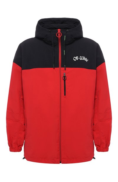 Куртка OFF-WHITE, арт. 0MEA169R19C010262001, фото 1