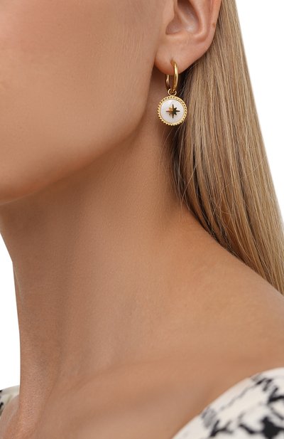 Сер ьги EXCLAIM, арт. 053G1025E, фото 2