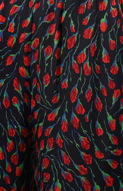 Шелковые брюки OLOLOL, арт. OLP038/1010.TU403/W25, фото 5