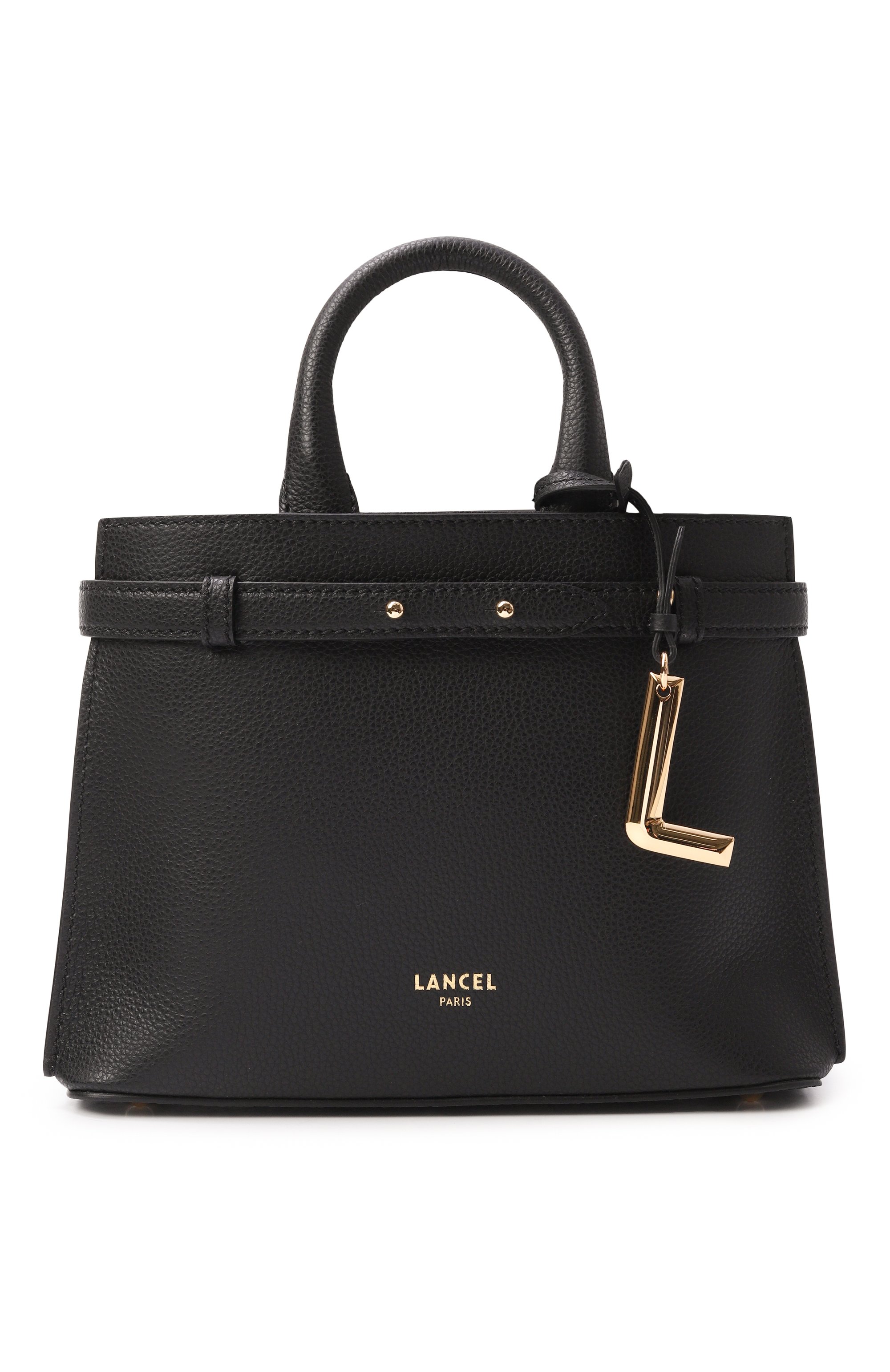 Сумка faubourg small LANCEL, арт. A13527, фот о 1