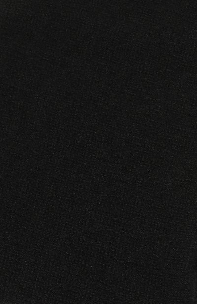 Шерстяная повязка на голову meo CANOE черного цвета по цене 7340 руб., арт. 4401310, фото 4 Шерстяная повязка на голову meo CANOE, арт. 4401310, фото 4