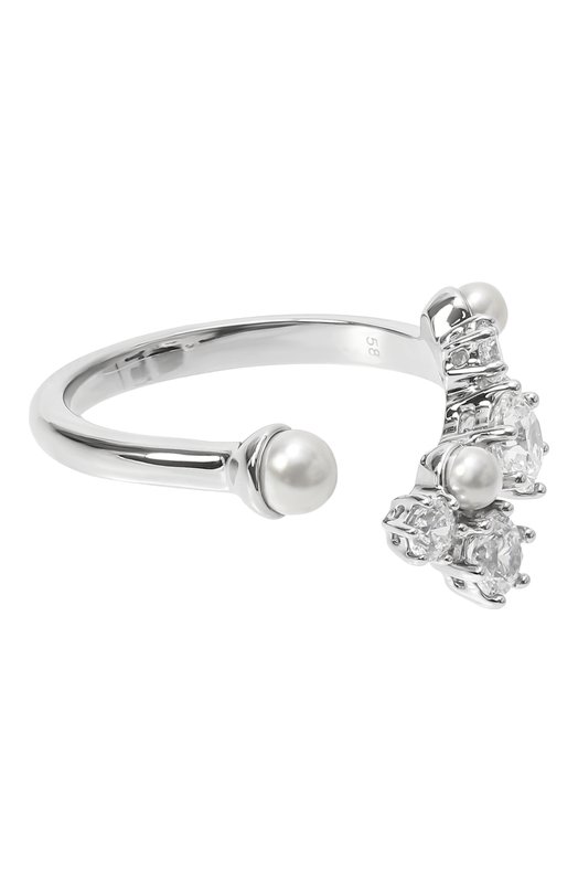 Кольцо Constella Swarovski 5705600 Серебряный 5705600