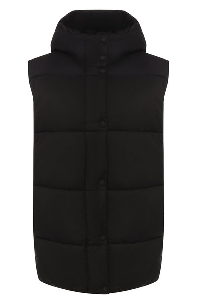 Жилет с капюшоном GIVENCHY, арт. BW004C10VY, фото 1