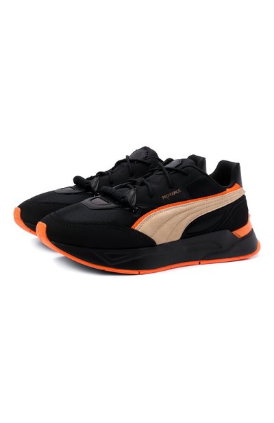 Кроссовки puma x pronounce mirage sport PUMA, арт. 38125901, фото 1