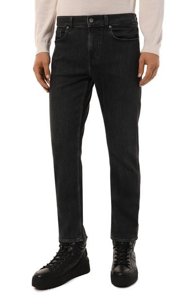 Джинсы slimmy 7 FOR ALL MANKIND, арт. JSMSE060BF, фото 3