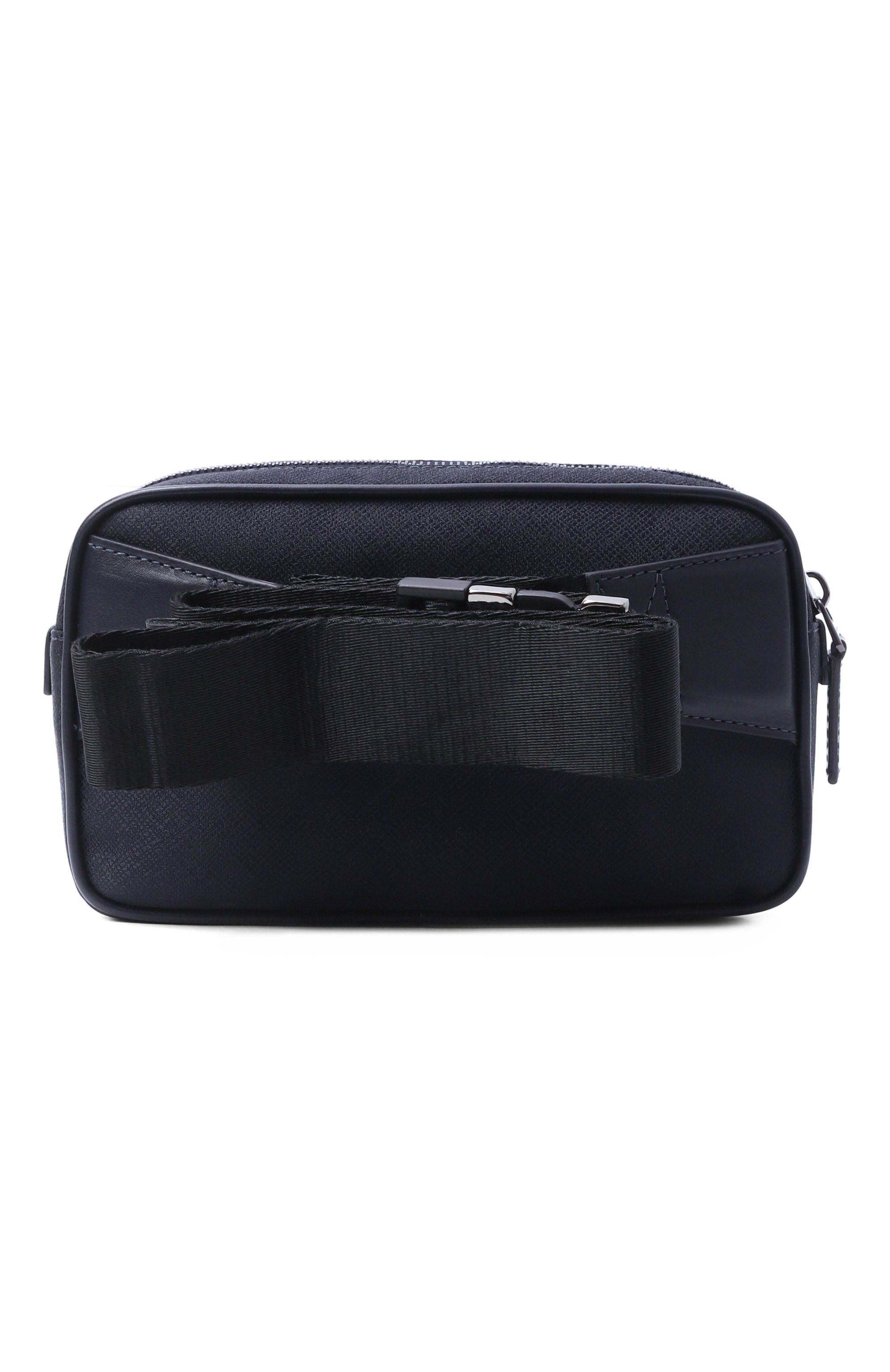 Поясная сумка SANTONI, арт. UITGA2760TR-GNDS, фото 6