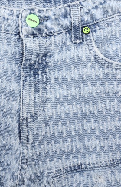 Джинсы BARROW, арт. S5BKJGDP132, фото 3