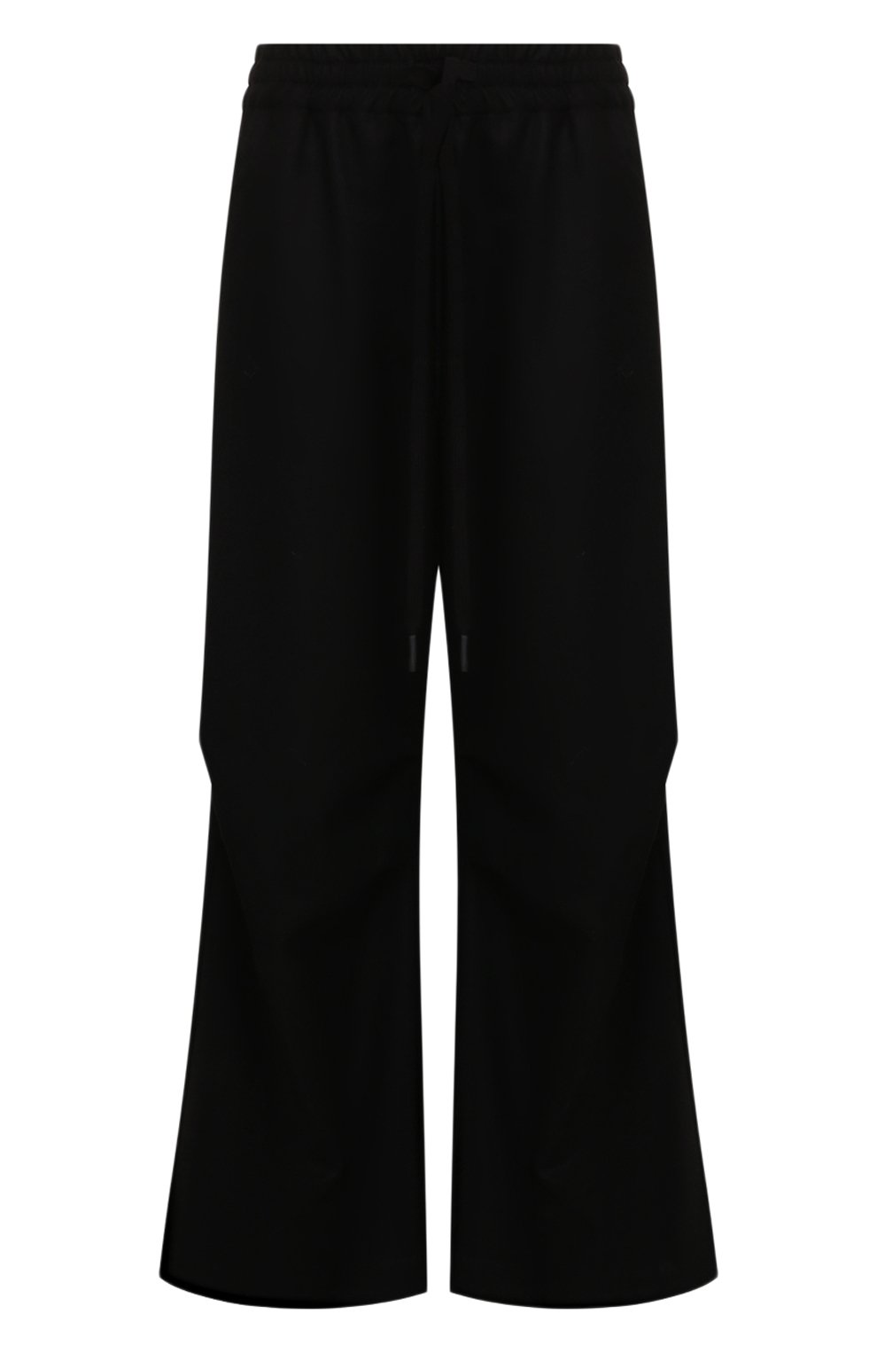 Шерстяные брюки ANDREA YA'AQOV, арт. 24WVER04, фото 1