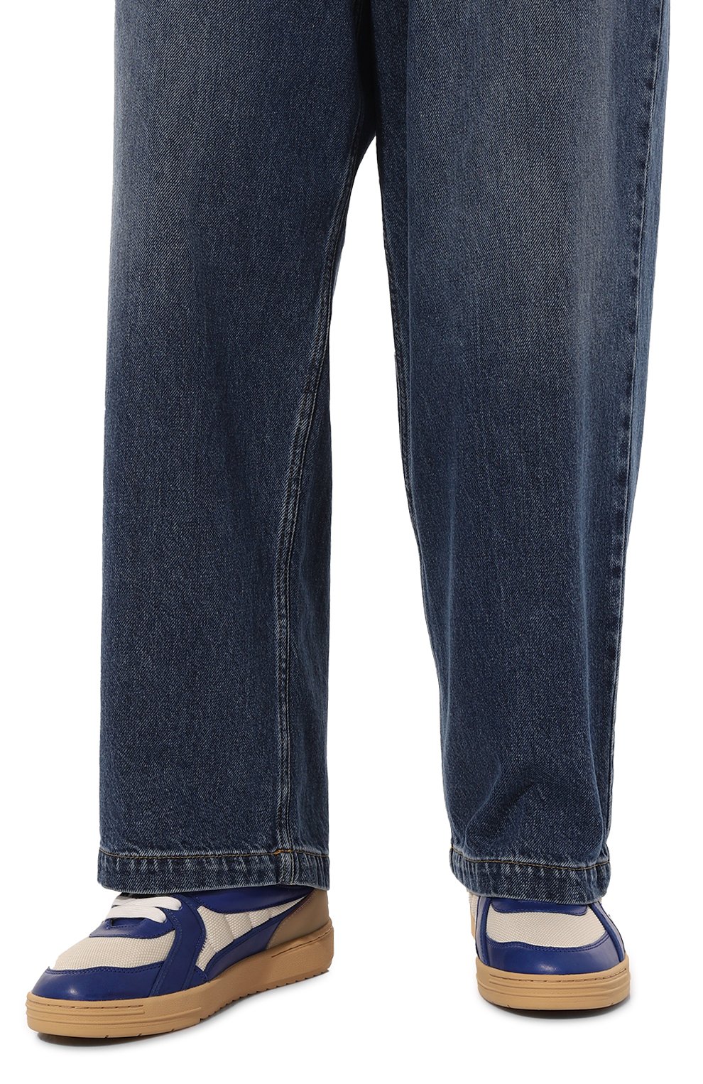 Комбинированные ке�ды university PALM ANGELS, арт. PMIA078F23LEA0020146, фото 3