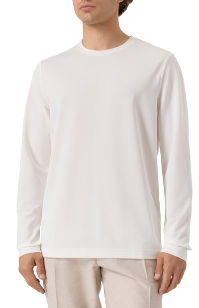 Лонгслив BOGNER, арт. 58222727, фото 3