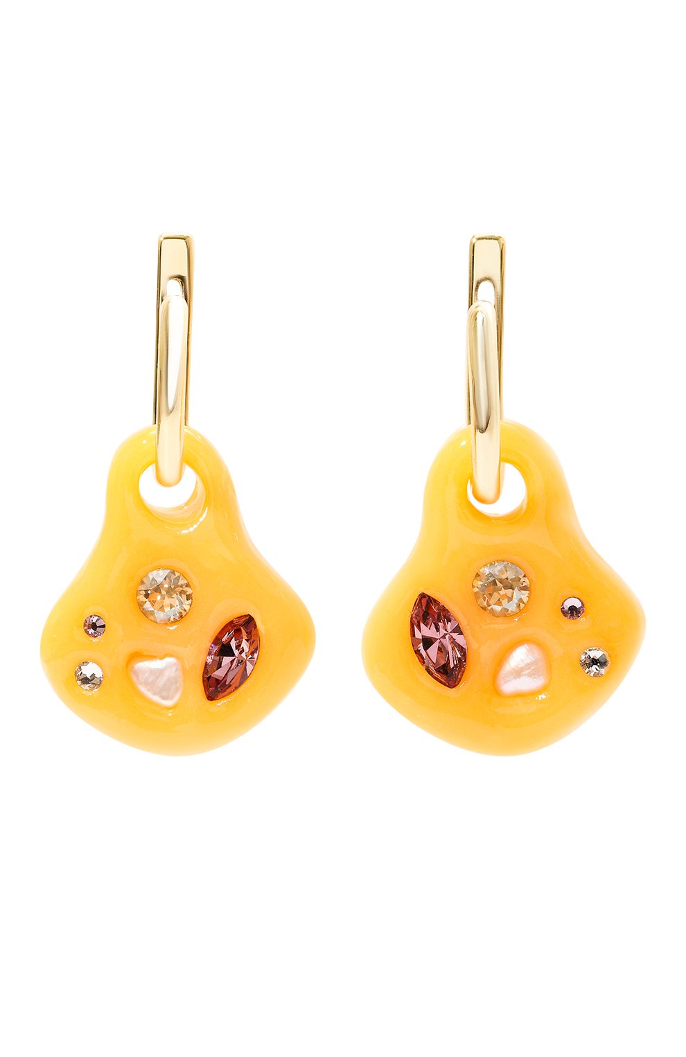 Серьги LILI ARCHIVE, арт. EMPRK1, фото 1