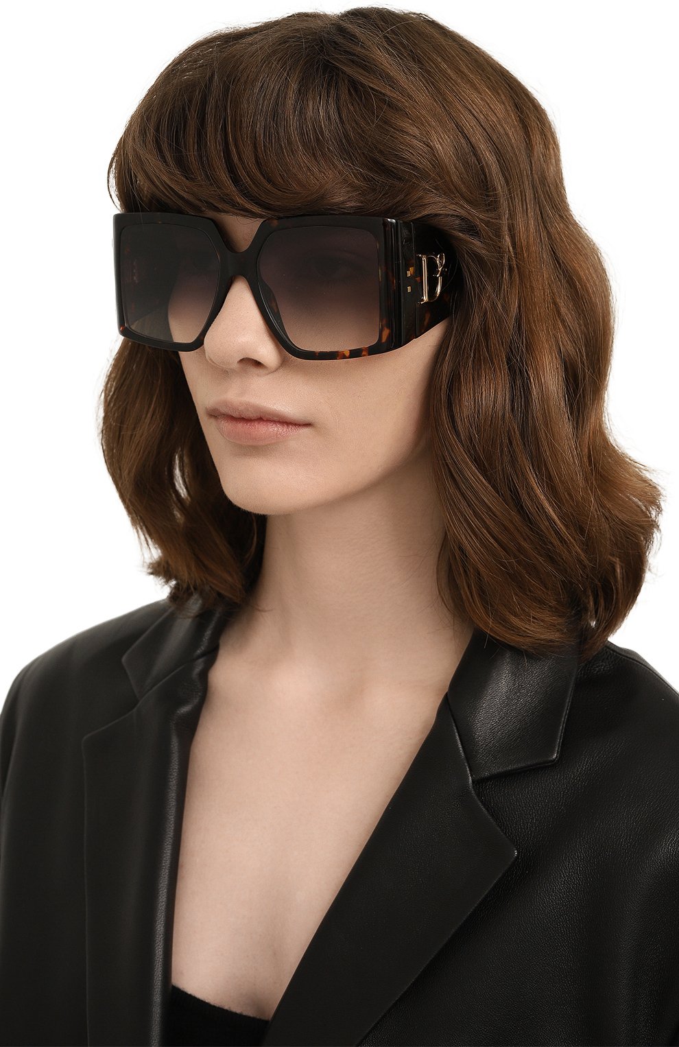 Солнцезащитные очки DSQUARED2, арт. D20096 WR9, фото 2