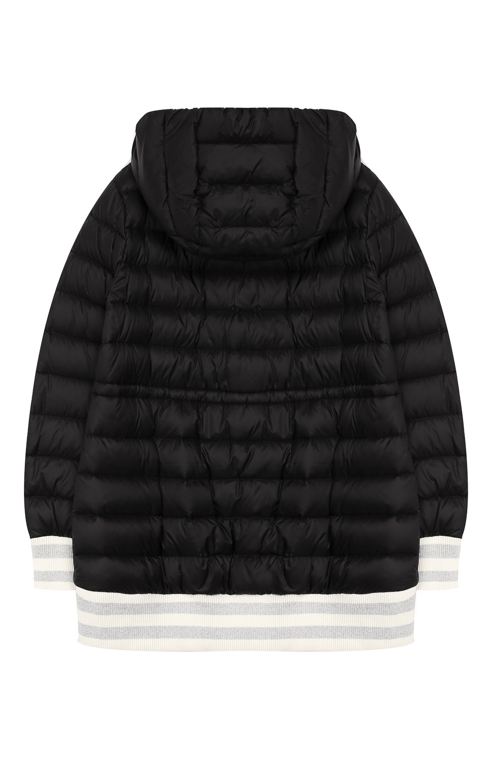 Пуховая куртка MONCLER, арт. F1-954-1B100-10-53048/12-14A, фото 2