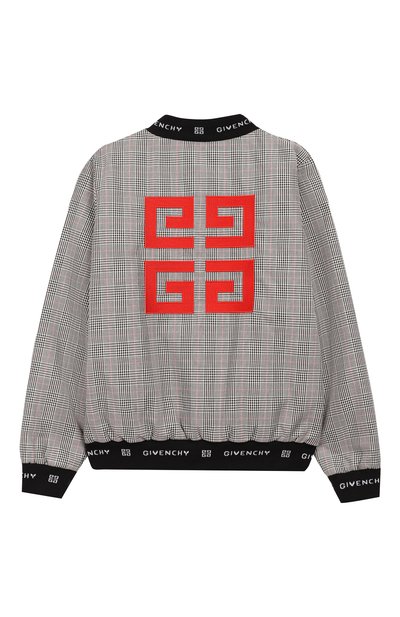 Бомбер GIVENCHY, арт. H16044, фото 2