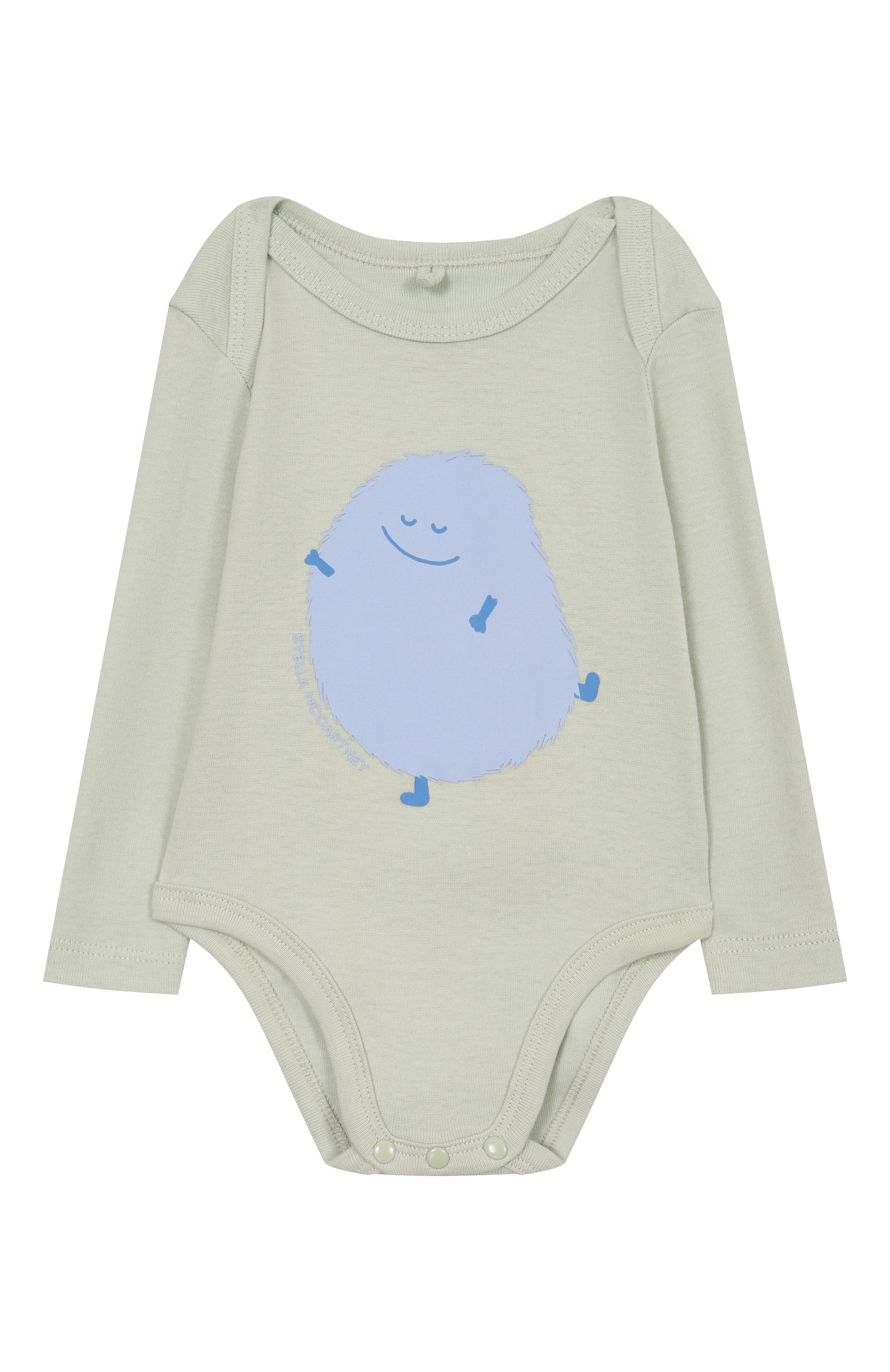 Комплект из боди и комбинезона STELLA MCCARTNEY, арт. TXB520, фото 2