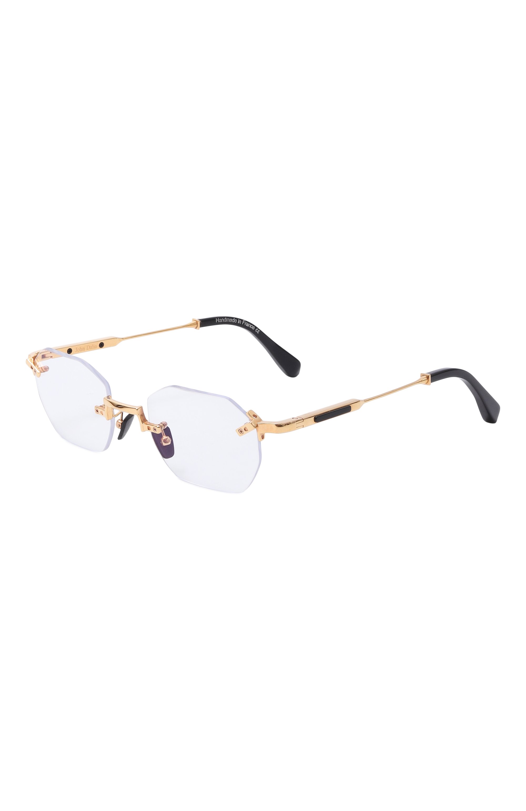 Оправа JOHN DALIA, арт. CURTIS C415 0PT, фото 1