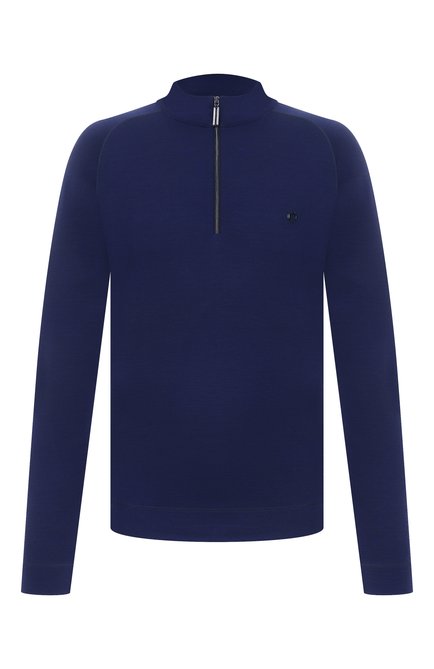 Мужской шерстяной джемпер STEFANO RICCI, арт. M6H5300050/WPA01T