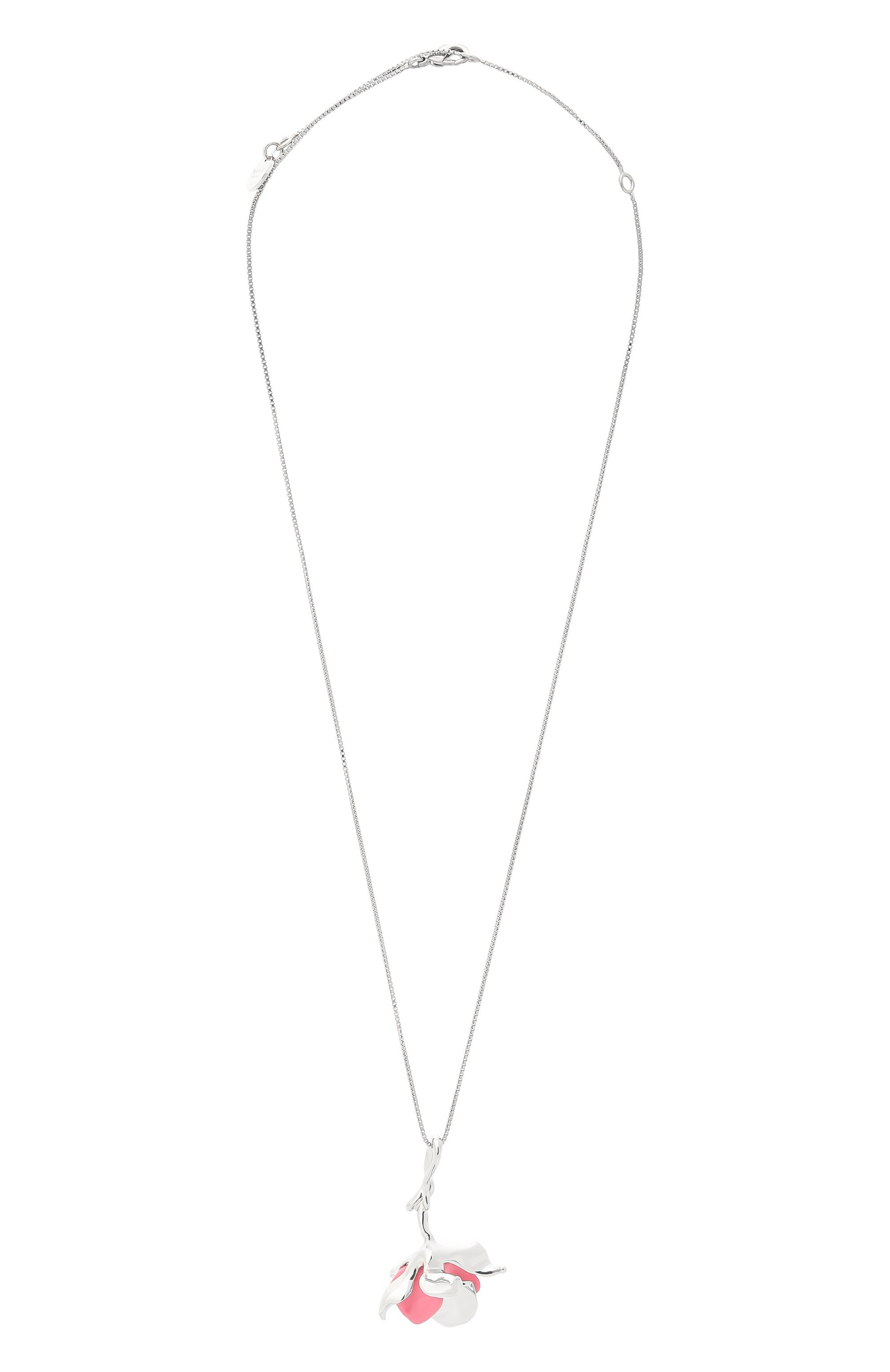 Подвеска на цепочке MARNI, арт. C0MV0554A0 P6527, фото 1