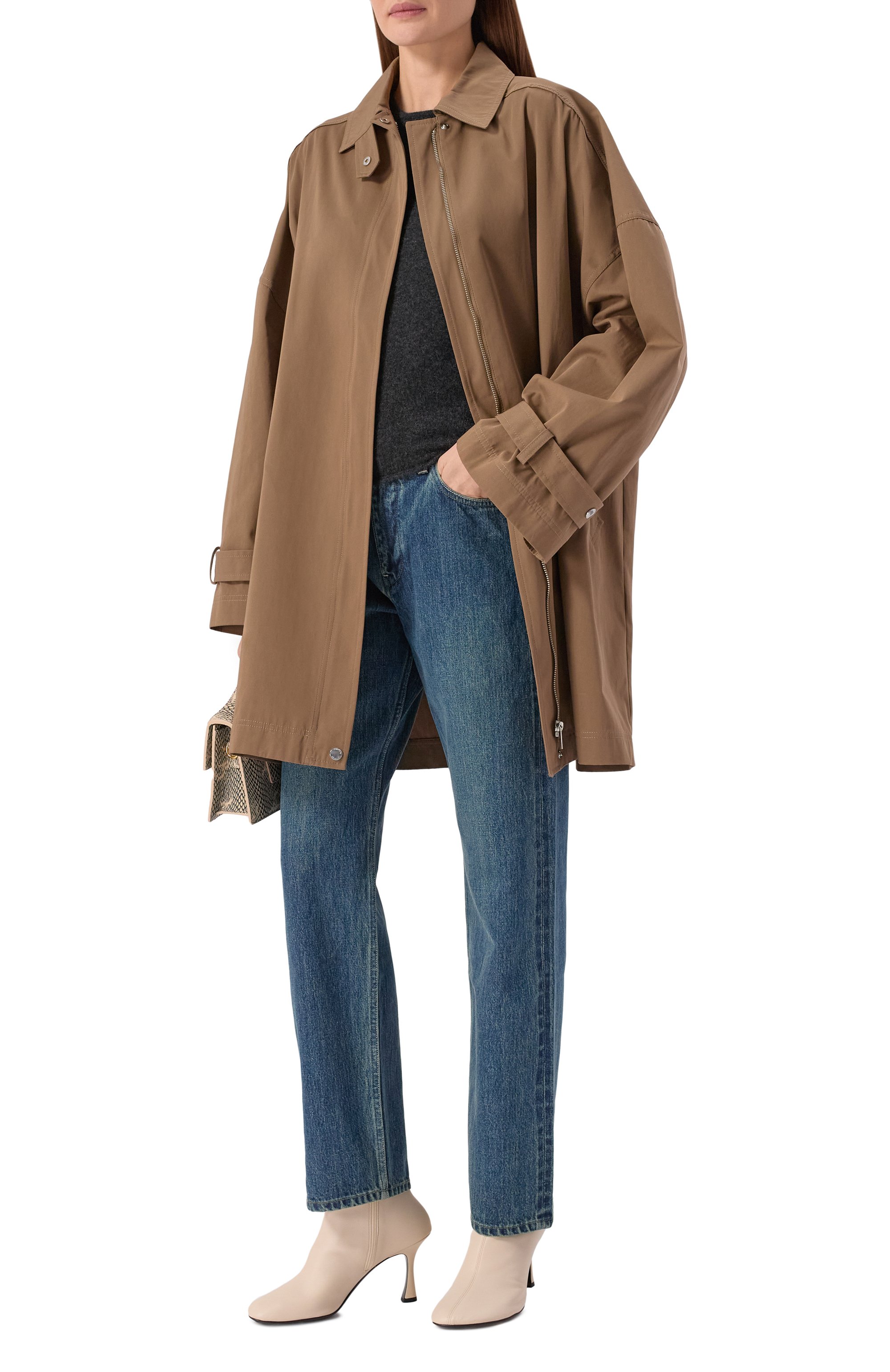 Ботильоны alessia 3JUIN, арт. 326W7003.0.1248194, фото 3