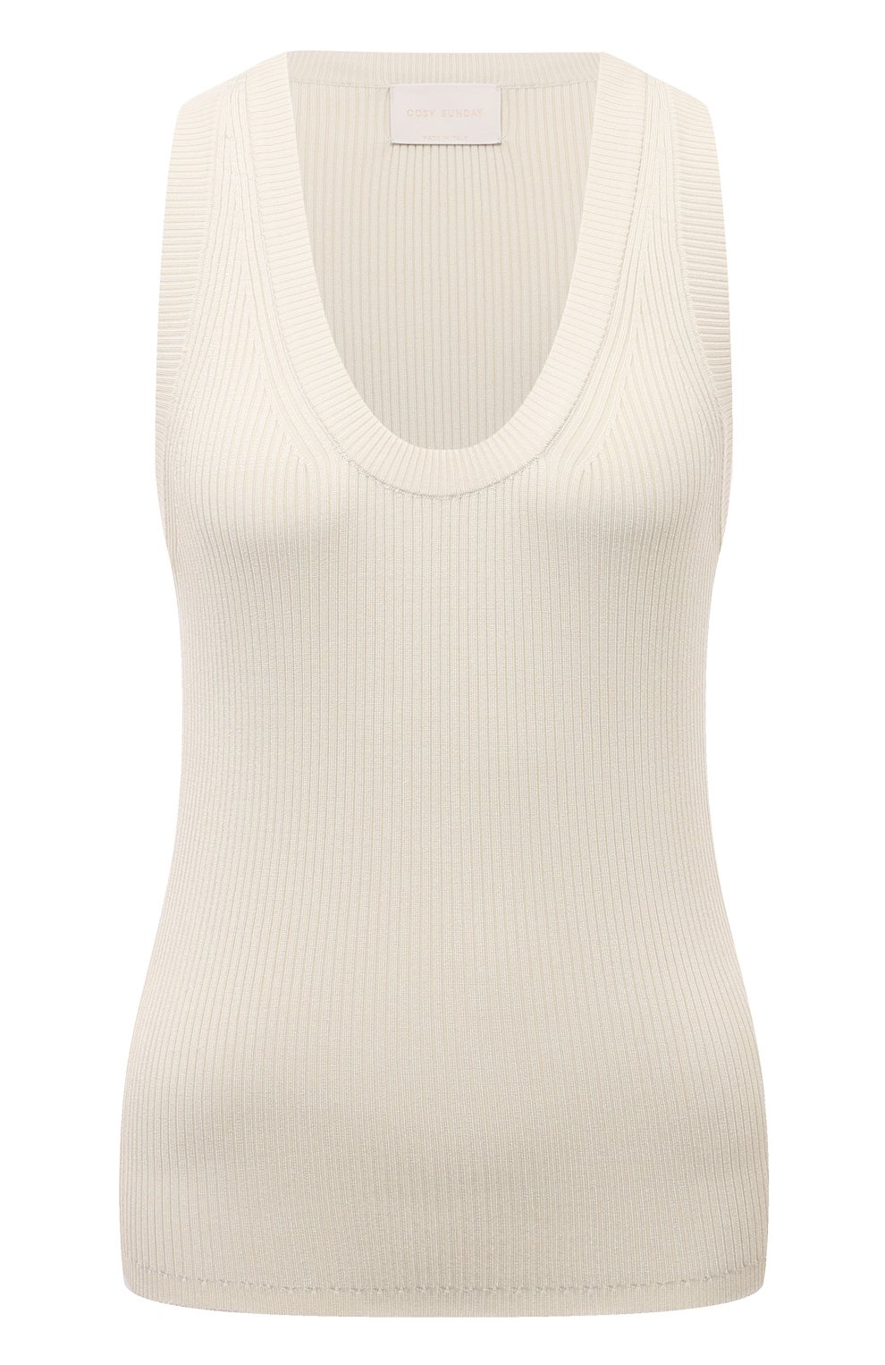 Шелковый топ COSY SUNDAY, арт. H2-030-, фото 1