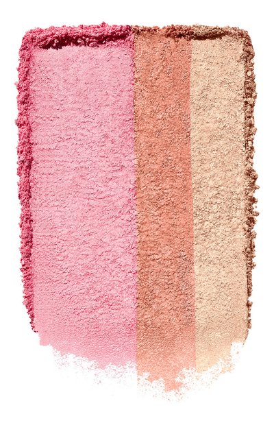 Палетка румян brightening blush, оттенок blushed pink (6.6g) BOBBI BROWN, арт. EYTK-03, фото 2