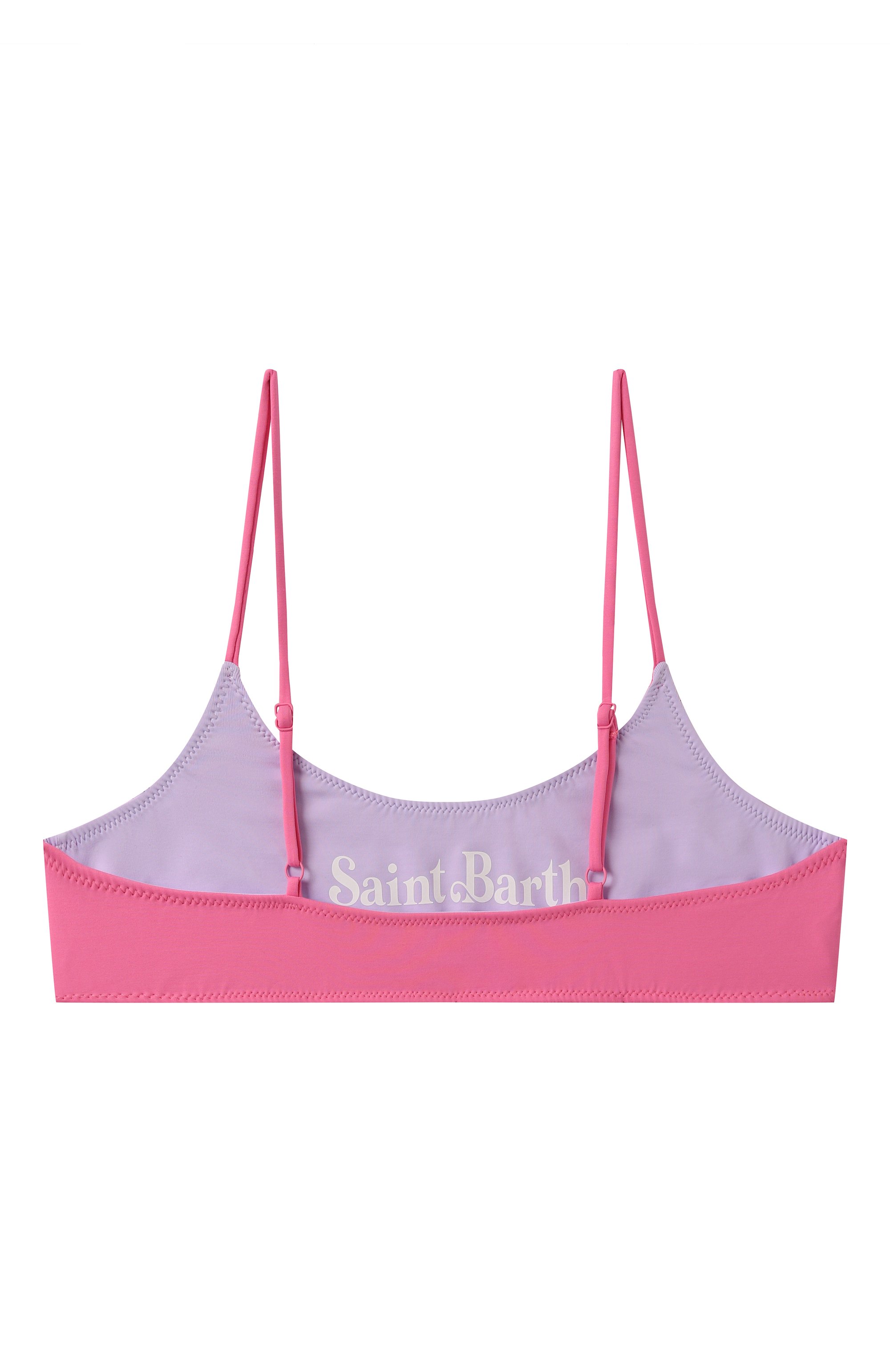 Двусторонний раздельный купальник MC2 SAINT BARTH, арт. STBK JAIDEN D0UBLE/JAI0004, фото 3