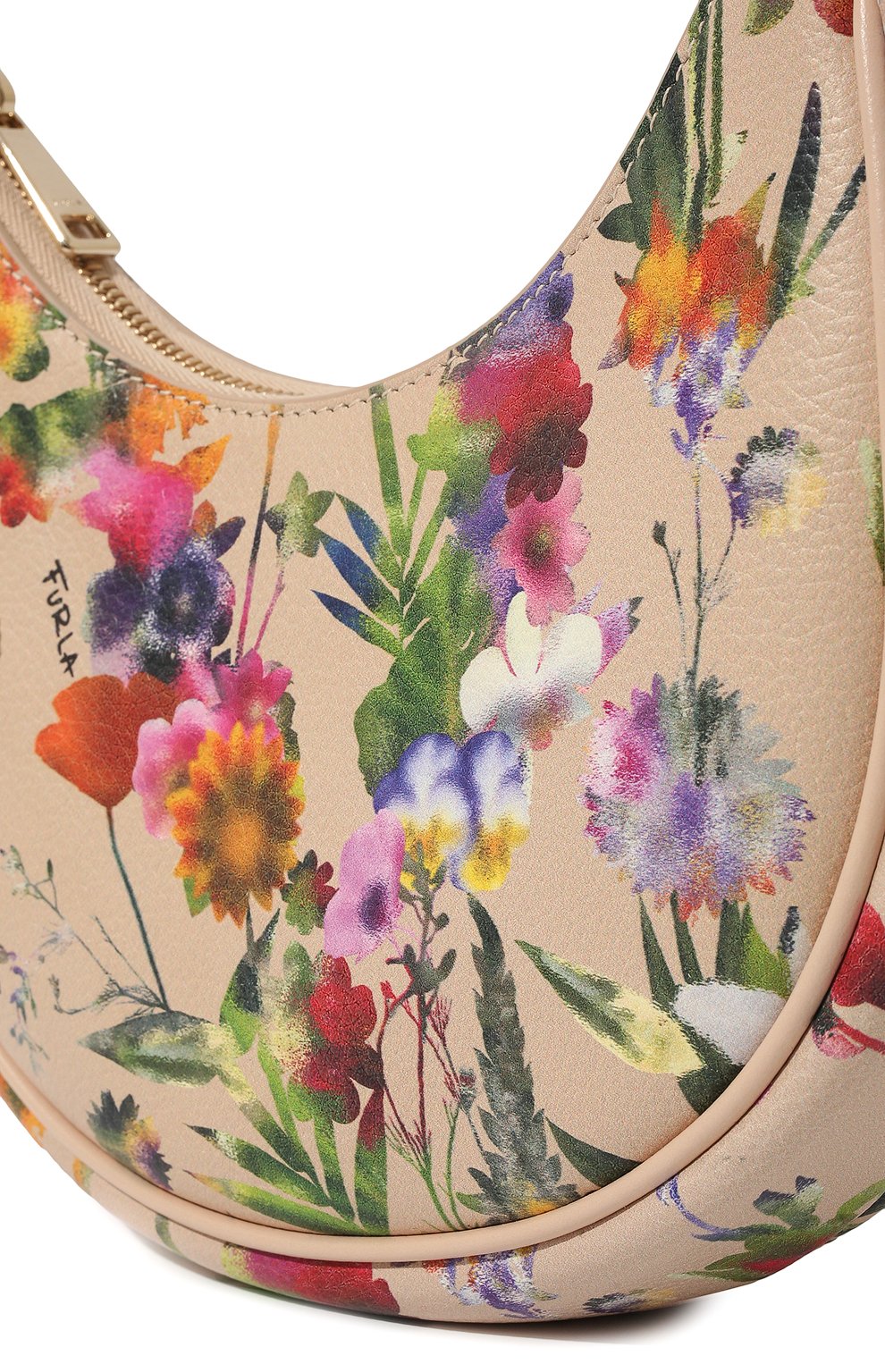 Сумка furla primavera small FURLA, арт. WB00475/BX0614, фото 3