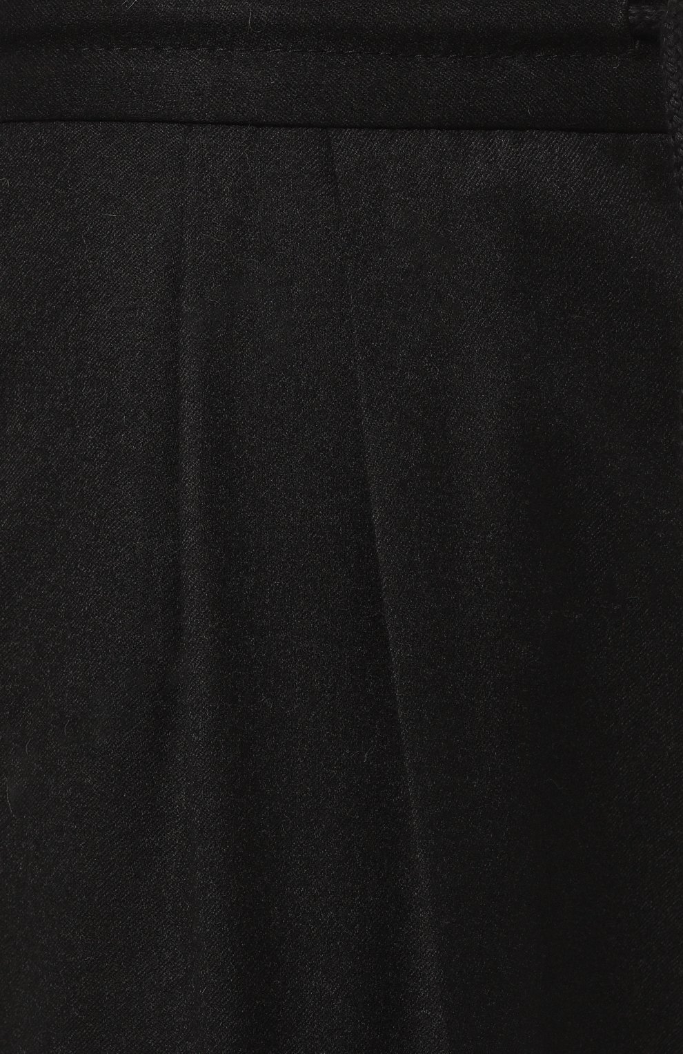 Шерстяные брюки BRUNELLO CUCINELLI, арт. ME226E1710, фото 5