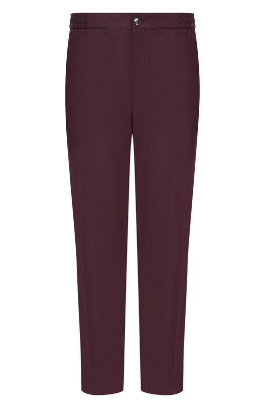Брюки HUGO 50547351 Бордовый 50547351