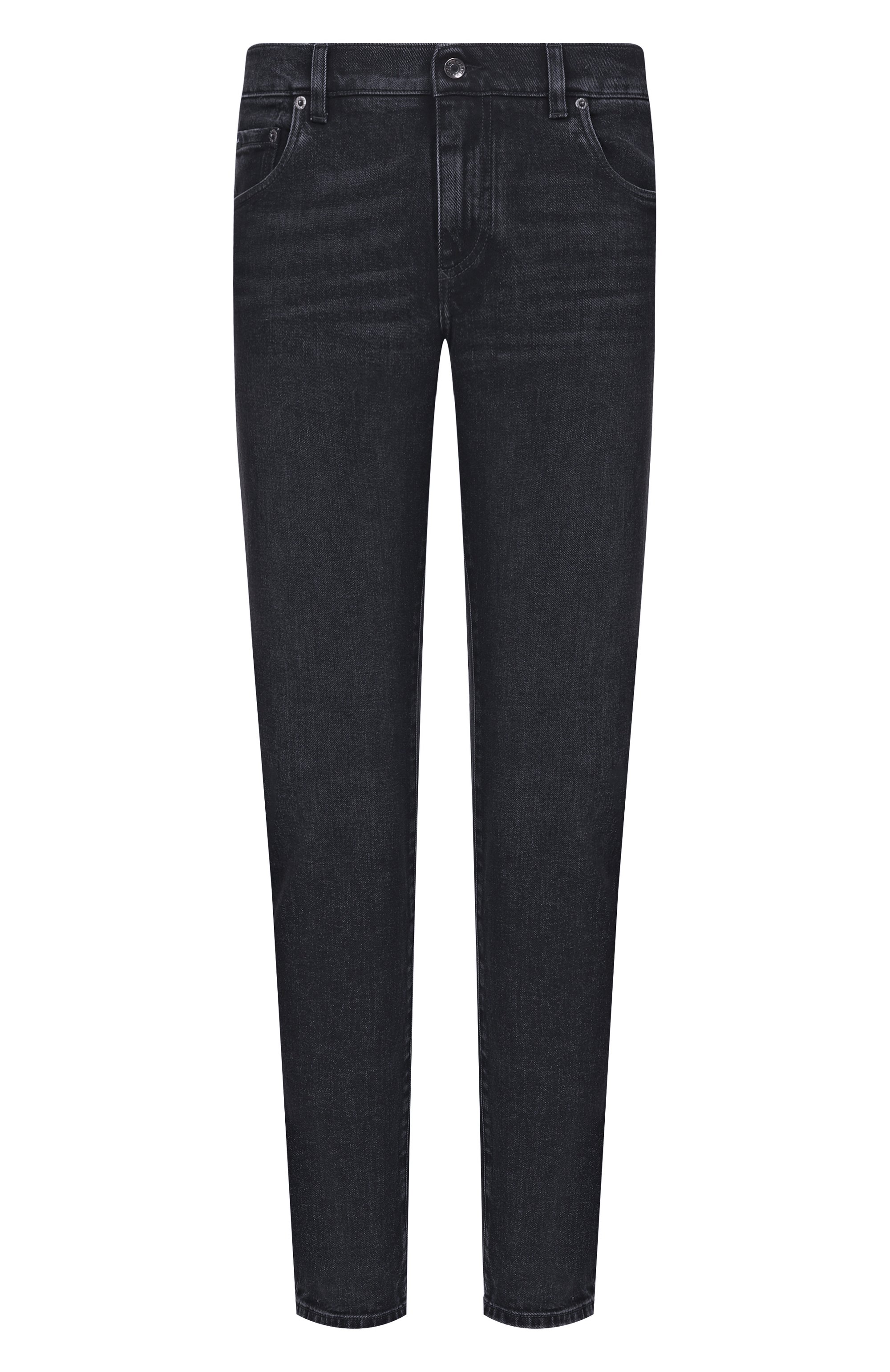 Джинсы skinny DOLCE & GABBANA, арт. GY07LD/G80M8, фото 1