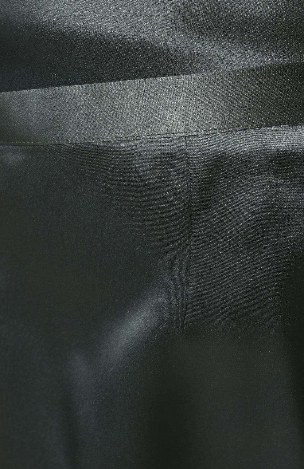 Шелковые мини-шорты LA PERLA, арт. 0020290, фото 5