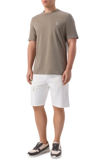 Шорты BOGNER, арт. 12017926, фото 2