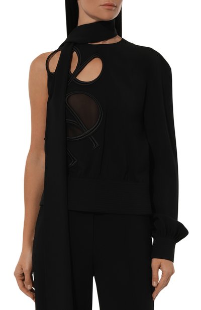 Топ ELIE SAAB, арт. T0080N, фото 3