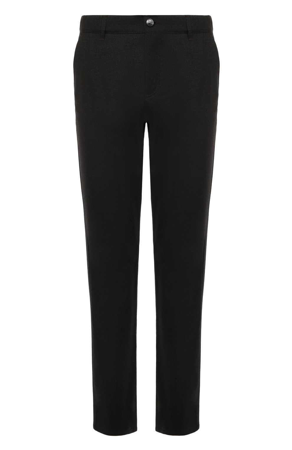 Брюки из шерсти и хлопка ZILLI, арт. CP802BM0221VZL000, фото 1