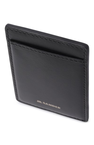 Кожаный футляр для кредитных карт JIL SANDER, арт. J28VL0002/P6488, фото 3