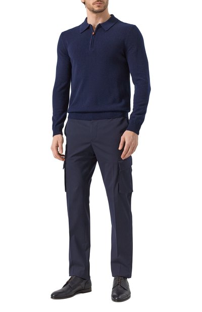 Кожаные дерби H`D`S`N BARACCO, арт. 73208.C.3*, фото 2